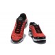 Air Max Plus Tn (M) Shoes  Red Black