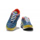 Air Max Plus Tn (M) Shoes  SE CJ9987-600 Blue Yellow