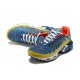 Air Max Plus Tn (M) Shoes  SE CJ9987-600 Blue Yellow