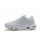 Air Max Plus Tn (M) Shoes  SE White AJ2029-100