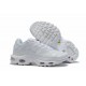 Air Max Plus Tn (M) Shoes  SE White AJ2029-100