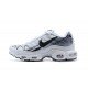 Air Max Plus Tn (M) Shoes  White Black BV1983-100