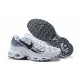 Air Max Plus Tn (M) Shoes  White Black BV1983-100