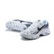 Air Max Plus Tn (M) Shoes  White Black BV1983-100