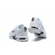 Air Max Plus Tn (M) Shoes  White Black