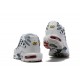 Air Max Plus Tn (M) Shoes  White Blue CI9103-100