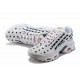 Air Max Plus Tn (M) Shoes  White Blue CI9103-100