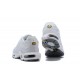 Air Max Plus Tn (M) Shoes  White