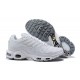 Air Max Plus Tn (M) Shoes  White