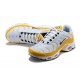 Air Max Plus Tn (M) Shoes  White Yellow CD7061-700