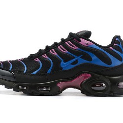 Air Max Plus Tn (W) Shoes  Black Blue CI2368-001