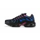 Air Max Plus Tn (W) Shoes  Black Blue CI2368-001