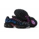 Air Max Plus Tn (W) Shoes  Black Blue CI2368-001