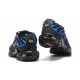 Air Max Plus Tn (W) Shoes  Black Blue CI2368-001