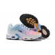 Air Max Plus Tn (W) Shoes  Blue Pink 605112-115