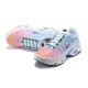 Air Max Plus Tn (W) Shoes  Blue Pink 605112-115