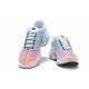 Air Max Plus Tn (W) Shoes  Blue Pink 605112-115