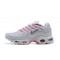 Air Max Plus Tn (W) Shoes  Pink White 852630-106