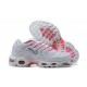 Air Max Plus Tn (W) Shoes  Pink White 852630-106