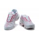 Air Max Plus Tn (W) Shoes  Pink White 852630-106