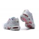 Air Max Plus Tn (W) Shoes  Pink White 852630-106