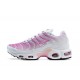 Air Max Plus Tn (W) Shoes  Pink White CZ7931-100