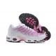 Air Max Plus Tn (W) Shoes  Pink White CZ7931-100