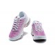 Air Max Plus Tn (W) Shoes  Pink White CZ7931-100