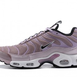 Air Max Plus Tn (W) Shoes  Pink White