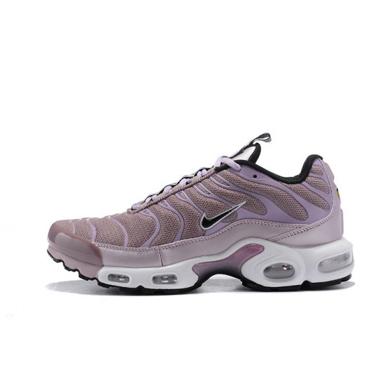 Air Max Plus Tn (W) Shoes  Pink White