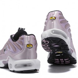 Air Max Plus Tn (W) Shoes  Pink White