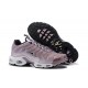 Air Max Plus Tn (W) Shoes  Pink White