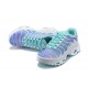 Air Max Plus Tn (W) Shoes  White Blue