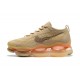 Womens/Mens Nike Air Max Scorpion Beige Orange Sneakers DJ4702-200