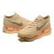 Womens/Mens Nike Air Max Scorpion Beige Orange Sneakers DJ4702-200