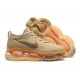 Womens/Mens Nike Air Max Scorpion Beige Orange Sneakers DJ4702-200