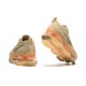 Womens/Mens Nike Air Max Scorpion Beige Orange Sneakers DJ4702-200