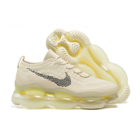 Womens/Mens Nike Air Max Scorpion Beige Sneakers DJ4701-001