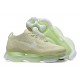 Womens/Mens Nike Air Max Scorpion Green Sneakers DJ4702-300