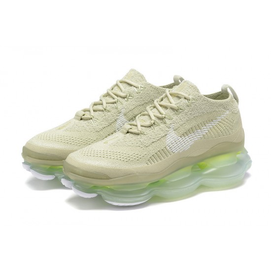 Womens/Mens Nike Air Max Scorpion Green Sneakers DJ4702-300