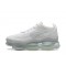 Womens/Mens Nike Air Max Scorpion White Sneakers