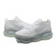 Womens/Mens Nike Air Max Scorpion White Sneakers