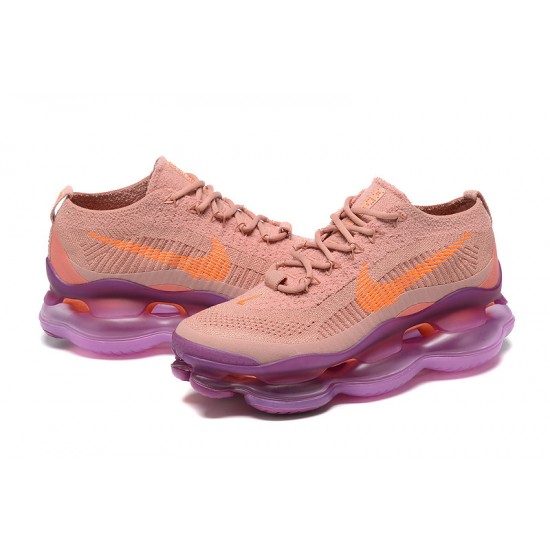 Womens Nike Air Max Scorpion Pink Purple Sneakers DJ4702-601