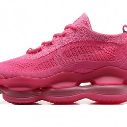 Womens Nike Air Max Scorpion Pink Sneakers DR0888-008