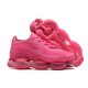 Womens Nike Air Max Scorpion Pink Sneakers DR0888-008