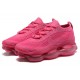 Womens Nike Air Max Scorpion Pink Sneakers DR0888-008