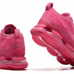 Womens Nike Air Max Scorpion Pink Sneakers DR0888-008