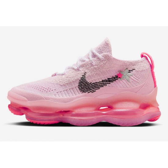 Womens Nike Air Max Scorpion Pink Sneakers FN8925-696