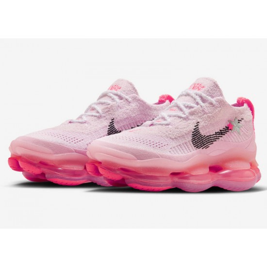 Womens Nike Air Max Scorpion Pink Sneakers FN8925-696