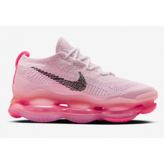 Womens Nike Air Max Scorpion Pink Sneakers FN8925-696